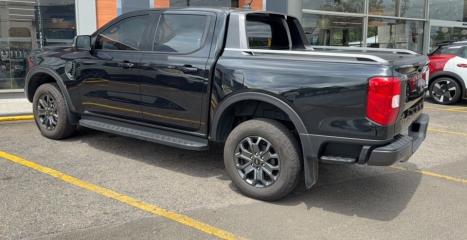 FORD Ranger 2.2 16V BLACK DIESEL CABINE DUPLA AUTOMTICO, Foto 3