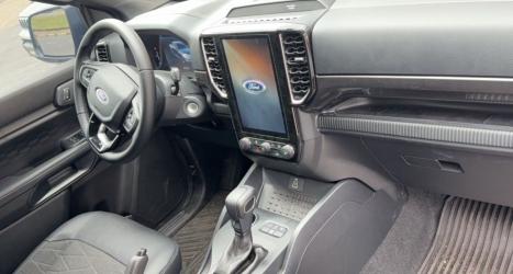 FORD Ranger 2.2 16V BLACK DIESEL CABINE DUPLA AUTOMTICO, Foto 5