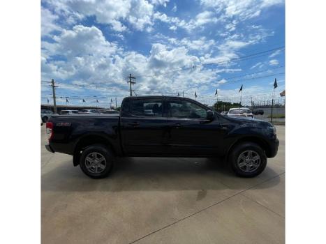 FORD Ranger 2.2 16V XLS DIESEL 4X4 CABINE DUPLA AUTOM�TICO, Foto 4