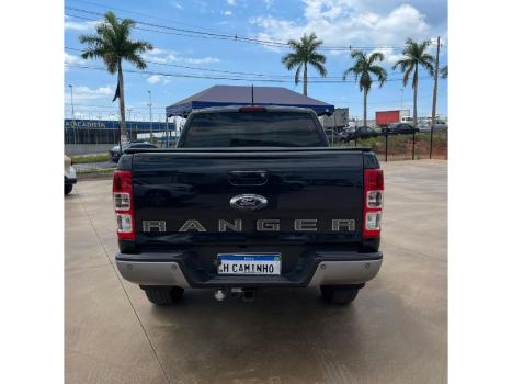 FORD Ranger 2.2 16V XLS DIESEL 4X4 CABINE DUPLA AUTOM�TICO, Foto 6