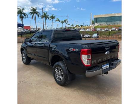 FORD Ranger 2.2 16V XLS DIESEL 4X4 CABINE DUPLA AUTOM�TICO, Foto 7