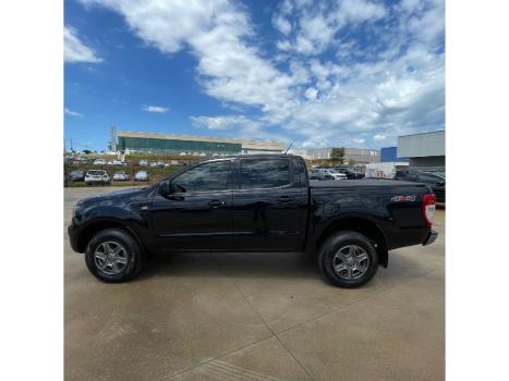 FORD Ranger 2.2 16V XLS DIESEL 4X4 CABINE DUPLA AUTOM�TICO, Foto 8