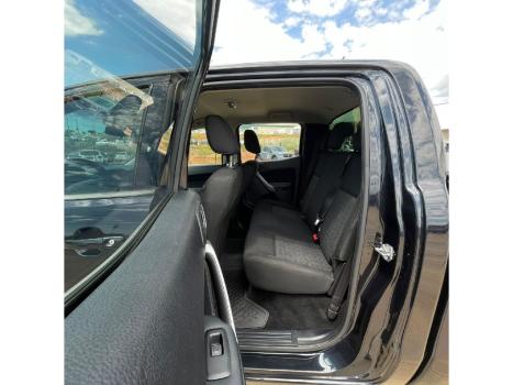 FORD Ranger 2.2 16V XLS DIESEL 4X4 CABINE DUPLA AUTOM�TICO, Foto 9