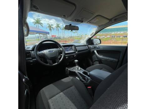 FORD Ranger 2.2 16V XLS DIESEL 4X4 CABINE DUPLA AUTOM�TICO, Foto 12