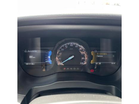 FORD Ranger 2.2 16V XLS DIESEL 4X4 CABINE DUPLA AUTOM�TICO, Foto 13