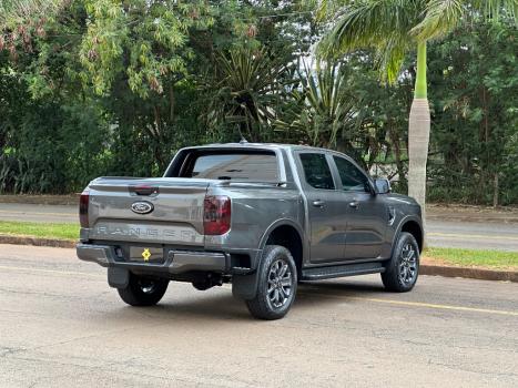 FORD Ranger 2.2 16V BLACK DIESEL CABINE DUPLA AUTOM�TICO, Foto 2