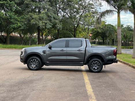 FORD Ranger 2.2 16V BLACK DIESEL CABINE DUPLA AUTOM�TICO, Foto 5