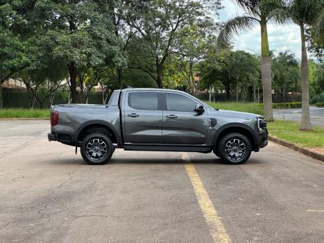 FORD Ranger 2.2 16V BLACK DIESEL CABINE DUPLA AUTOM�TICO, Foto 6