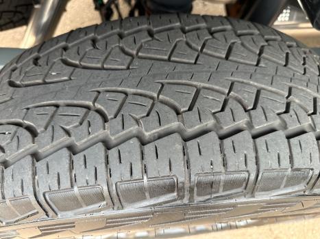 FORD Ranger 2.2 16V BLACK DIESEL CABINE DUPLA AUTOM�TICO, Foto 7