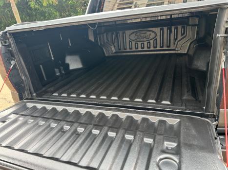 FORD Ranger 2.2 16V BLACK DIESEL CABINE DUPLA AUTOM�TICO, Foto 8