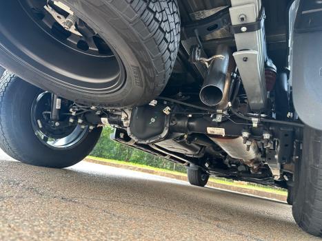 FORD Ranger 2.2 16V BLACK DIESEL CABINE DUPLA AUTOM�TICO, Foto 10