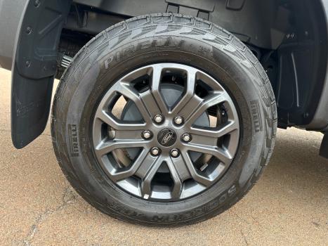 FORD Ranger 2.2 16V BLACK DIESEL CABINE DUPLA AUTOM�TICO, Foto 11