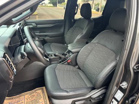 FORD Ranger 2.2 16V BLACK DIESEL CABINE DUPLA AUTOM�TICO, Foto 12