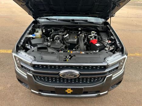 FORD Ranger 2.2 16V BLACK DIESEL CABINE DUPLA AUTOM�TICO, Foto 13