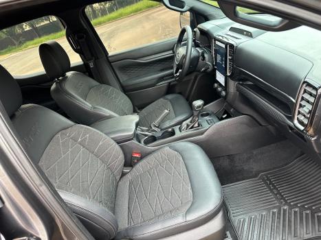 FORD Ranger 2.2 16V BLACK DIESEL CABINE DUPLA AUTOM�TICO, Foto 14
