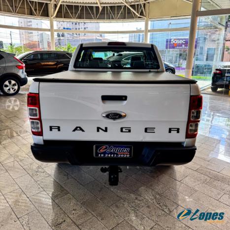 FORD Ranger 2.2 16V XLS DIESEL 4X4 CABINE DUPLA AUTOM�TICO, Foto 6