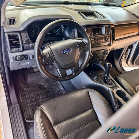 FORD Ranger 2.2 16V XLS DIESEL 4X4 CABINE DUPLA AUTOM�TICO, Foto 9