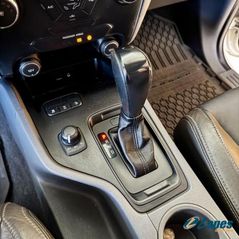 FORD Ranger 2.2 16V XLS DIESEL 4X4 CABINE DUPLA AUTOM�TICO, Foto 12