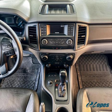 FORD Ranger 2.2 16V XLS DIESEL 4X4 CABINE DUPLA AUTOM�TICO, Foto 13