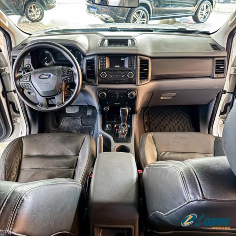 FORD Ranger 2.2 16V XLS DIESEL 4X4 CABINE DUPLA AUTOM�TICO, Foto 14