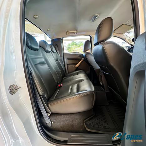 FORD Ranger 2.2 16V XLS DIESEL 4X4 CABINE DUPLA AUTOM�TICO, Foto 16