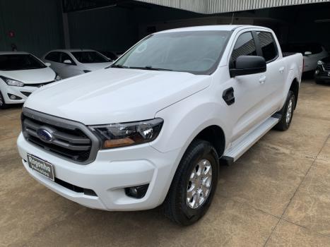 FORD Ranger 2.2 16V XLS DIESEL CABINE DUPLA AUTOM�TICO, Foto 1