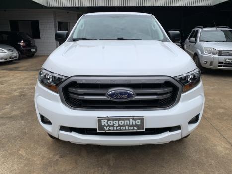 FORD Ranger 2.2 16V XLS DIESEL CABINE DUPLA AUTOM�TICO, Foto 2