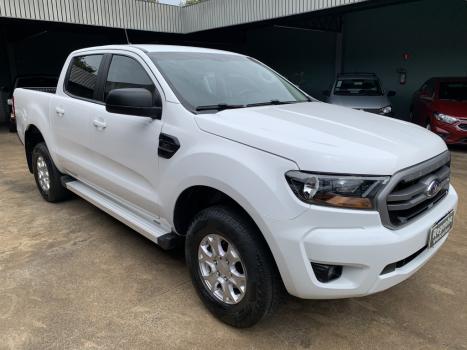 FORD Ranger 2.2 16V XLS DIESEL CABINE DUPLA AUTOM�TICO, Foto 3