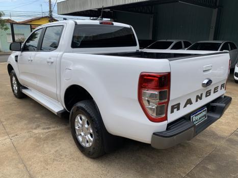 FORD Ranger 2.2 16V XLS DIESEL CABINE DUPLA AUTOM�TICO, Foto 4
