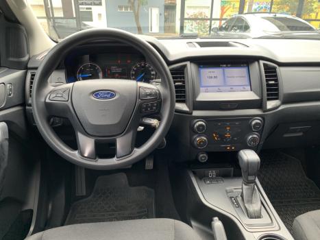 FORD Ranger 2.2 16V XLS DIESEL CABINE DUPLA AUTOM�TICO, Foto 5