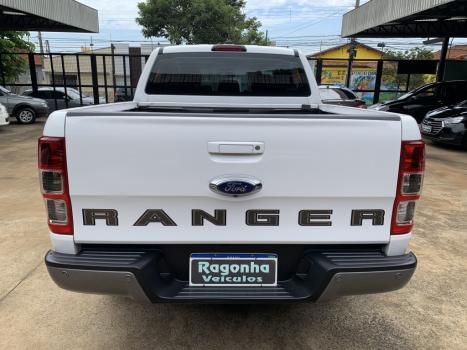 FORD Ranger 2.2 16V XLS DIESEL CABINE DUPLA AUTOM�TICO, Foto 7