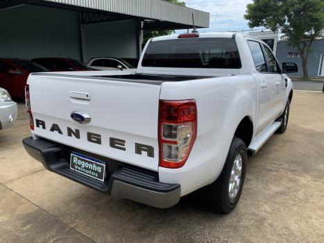 FORD Ranger 2.2 16V XLS DIESEL CABINE DUPLA AUTOM�TICO, Foto 8