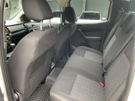 FORD Ranger 2.2 16V XLS DIESEL CABINE DUPLA AUTOM�TICO, Foto 9
