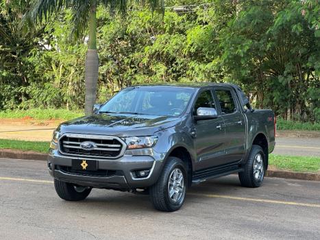 FORD Ranger 2.2 16V XLS DIESEL 4X4 CABINE DUPLA AUTOM�TICO, Foto 4