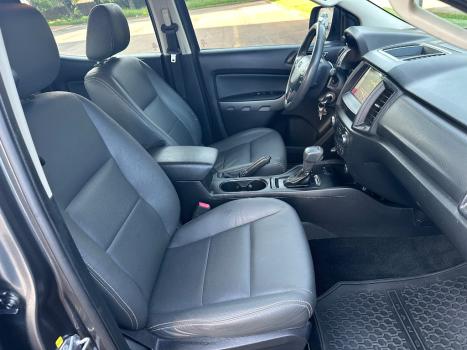 FORD Ranger 2.2 16V XLS DIESEL 4X4 CABINE DUPLA AUTOM�TICO, Foto 7