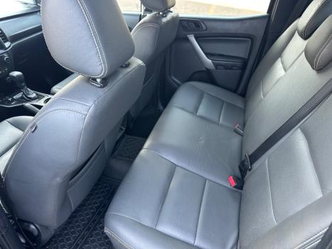 FORD Ranger 2.2 16V XLS DIESEL 4X4 CABINE DUPLA AUTOM�TICO, Foto 8