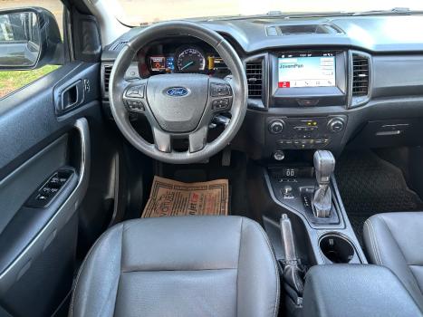 FORD Ranger 2.2 16V XLS DIESEL 4X4 CABINE DUPLA AUTOM�TICO, Foto 9