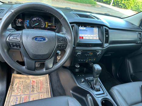 FORD Ranger 2.2 16V XLS DIESEL 4X4 CABINE DUPLA AUTOM�TICO, Foto 10