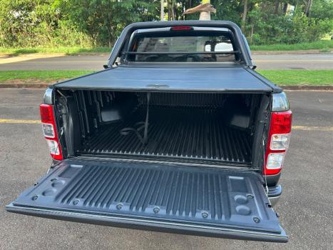 FORD Ranger 2.2 16V XLS DIESEL 4X4 CABINE DUPLA AUTOM�TICO, Foto 12