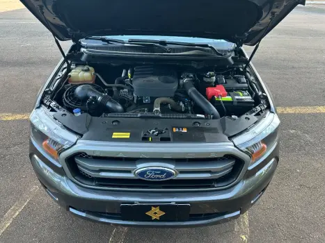 FORD Ranger 2.2 16V XLS DIESEL 4X4 CABINE DUPLA AUTOM�TICO, Foto 14