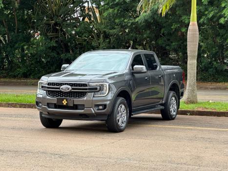 FORD Ranger 2.2 16V XLS DIESEL CABINE DUPLA AUTOM�TICO, Foto 1