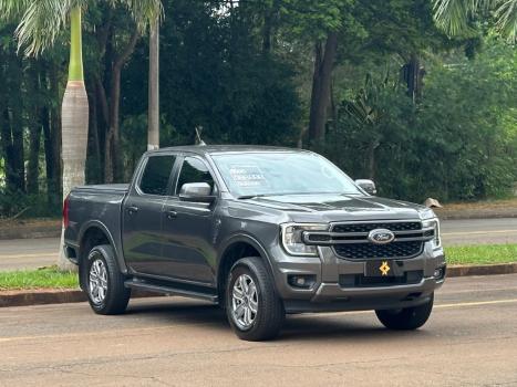 FORD Ranger 2.2 16V XLS DIESEL CABINE DUPLA AUTOM�TICO, Foto 2