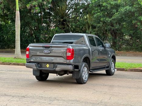 FORD Ranger 2.2 16V XLS DIESEL CABINE DUPLA AUTOM�TICO, Foto 3