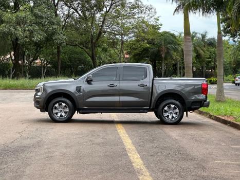 FORD Ranger 2.2 16V XLS DIESEL CABINE DUPLA AUTOM�TICO, Foto 4