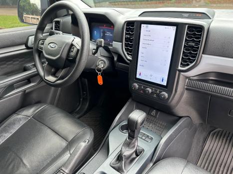FORD Ranger 2.2 16V XLS DIESEL CABINE DUPLA AUTOM�TICO, Foto 8
