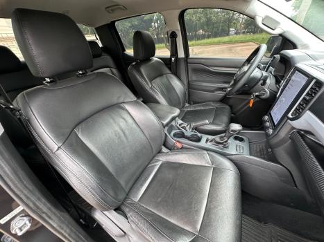 FORD Ranger 2.2 16V XLS DIESEL CABINE DUPLA AUTOM�TICO, Foto 10