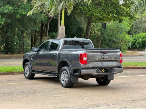 FORD Ranger 2.2 16V XLS DIESEL CABINE DUPLA AUTOM�TICO, Foto 4