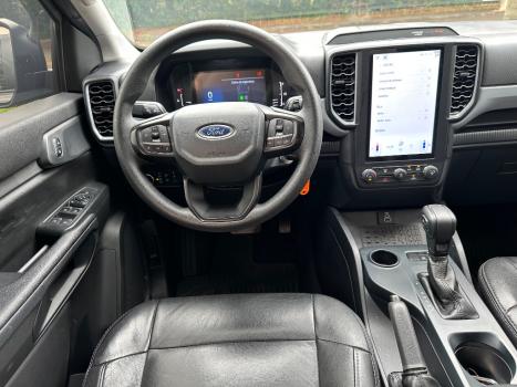 FORD Ranger 2.2 16V XLS DIESEL CABINE DUPLA AUTOM�TICO, Foto 7
