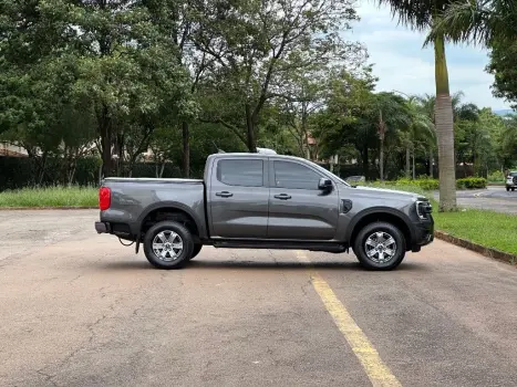 FORD Ranger 2.2 16V XLS DIESEL CABINE DUPLA AUTOM�TICO, Foto 10