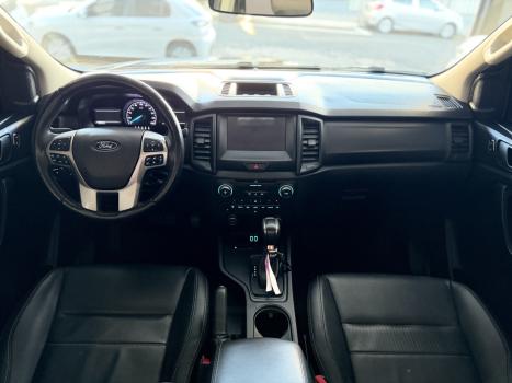 FORD Ranger 2.2 16V BLACK DIESEL CABINE DUPLA AUTOM�TICO, Foto 2